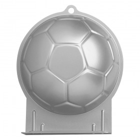 Форма за печене "Футболна топка"